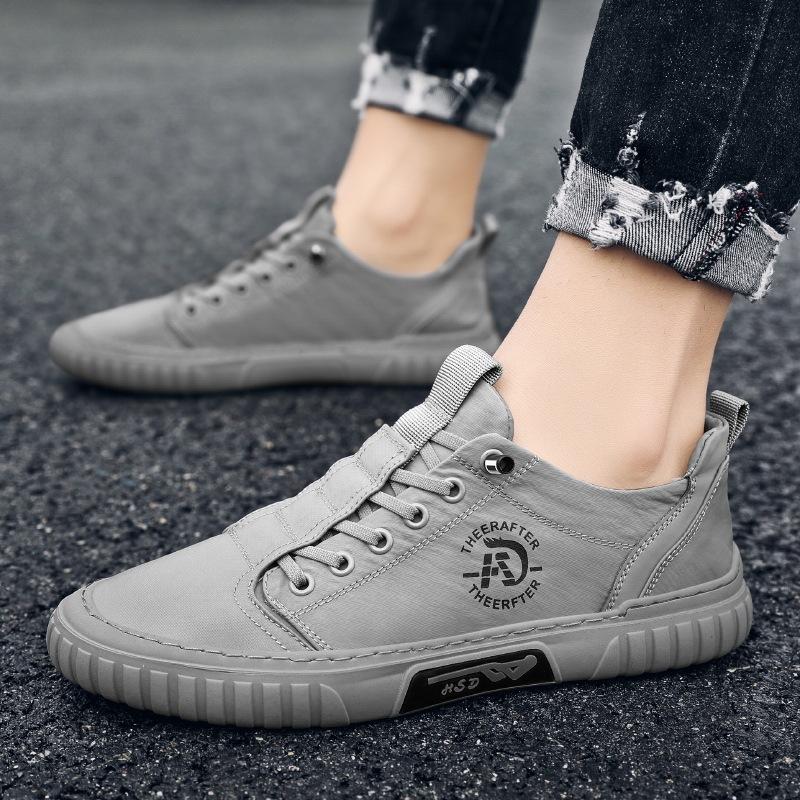 Men s shoes spring breathable thin deodorant old Beijing cloth shoes one pedal casual board shoes ice silk canvas driving trendy shoes 39
Men s shoes spring breathable thin deodorant old Beijing cloth shoes one pedal casual board shoes ice silk canvas driving trendy shoes 39