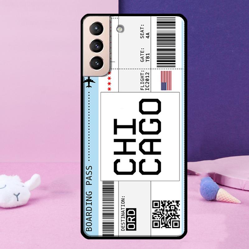 BOARDING PASS Phone Case For Samsung Galaxy S25 Ultra S24 S23 Ultra S9 S10 S20 S21 S22 Plus S24 FE Cover Galaxy S24 FE
BOARDING PASS Phone Case For Samsung Galaxy S25 Ultra S24 S23 Ultra S9 S10 S20 S21 S22 Plus S24 FE Cover Galaxy S24 FE