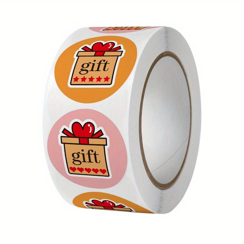 Gift Small Gift Decoration Stickers, Satisfied Five-star Acclaim Cute Cartoon Gifts, Bonus Sealing Stickers Label Stickers
Gift Small Gift Decoration Stickers, Satisfied Five-star Acclaim Cute Cartoon Gifts, Bonus Sealing Stickers Label Stickers