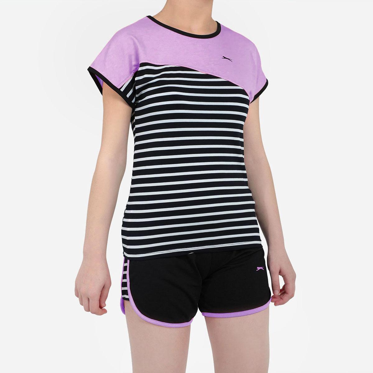 DOMINIK Комплект спортивного костюма для девочки
DOMINIK Комплект спортивного костюма для девочки