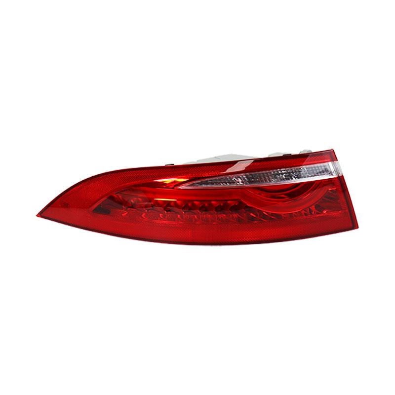Car Accessories For JAGUAR XF 2016 2017 2018 2019 LED Rear Tail Light Driving Brake Lamp Reverse Signal Lamp Taillight Assembly
Car Accessories For JAGUAR XF 2016 2017 2018 2019 LED Rear Tail Light Driving Brake Lamp Reverse Signal Lamp Taillight Assembly