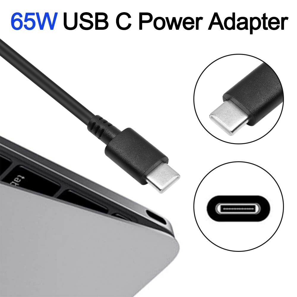 Міцні аксесуари для ноутбуків AC 65W Type C USB C адаптер PD зарядний пристрій адаптер живлення
Міцні аксесуари для ноутбуків AC 65W Type C USB C адаптер PD зарядний пристрій адаптер живлення