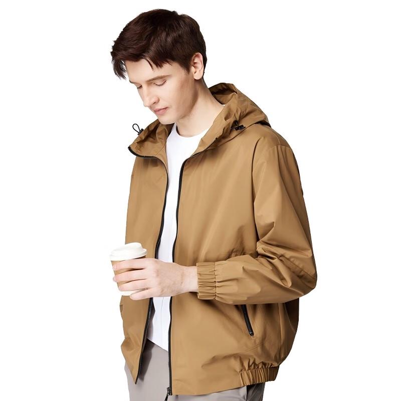 Shanshan Men s Jacket F1114J1D1142 2XL 185/100A
Shanshan Men s Jacket F1114J1D1142 2XL 185/100A