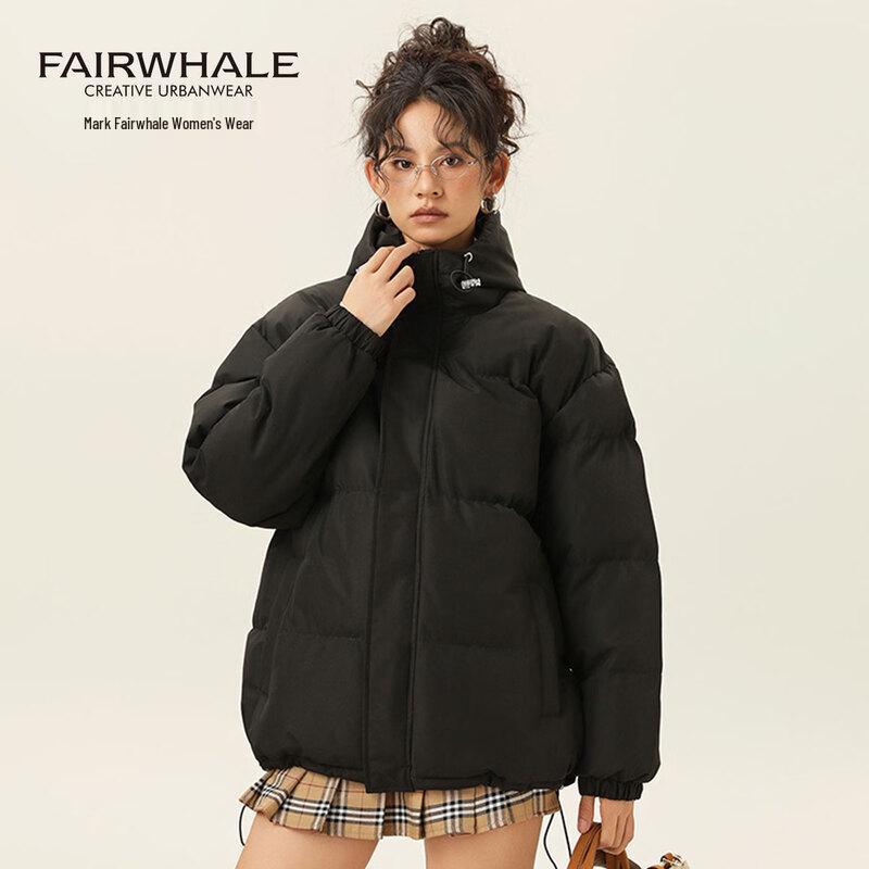 Mark Fairwhale Women s Short Hooded Winter Padded Jacket 2XL
Mark Fairwhale Women s Short Hooded Winter Padded Jacket 2XL