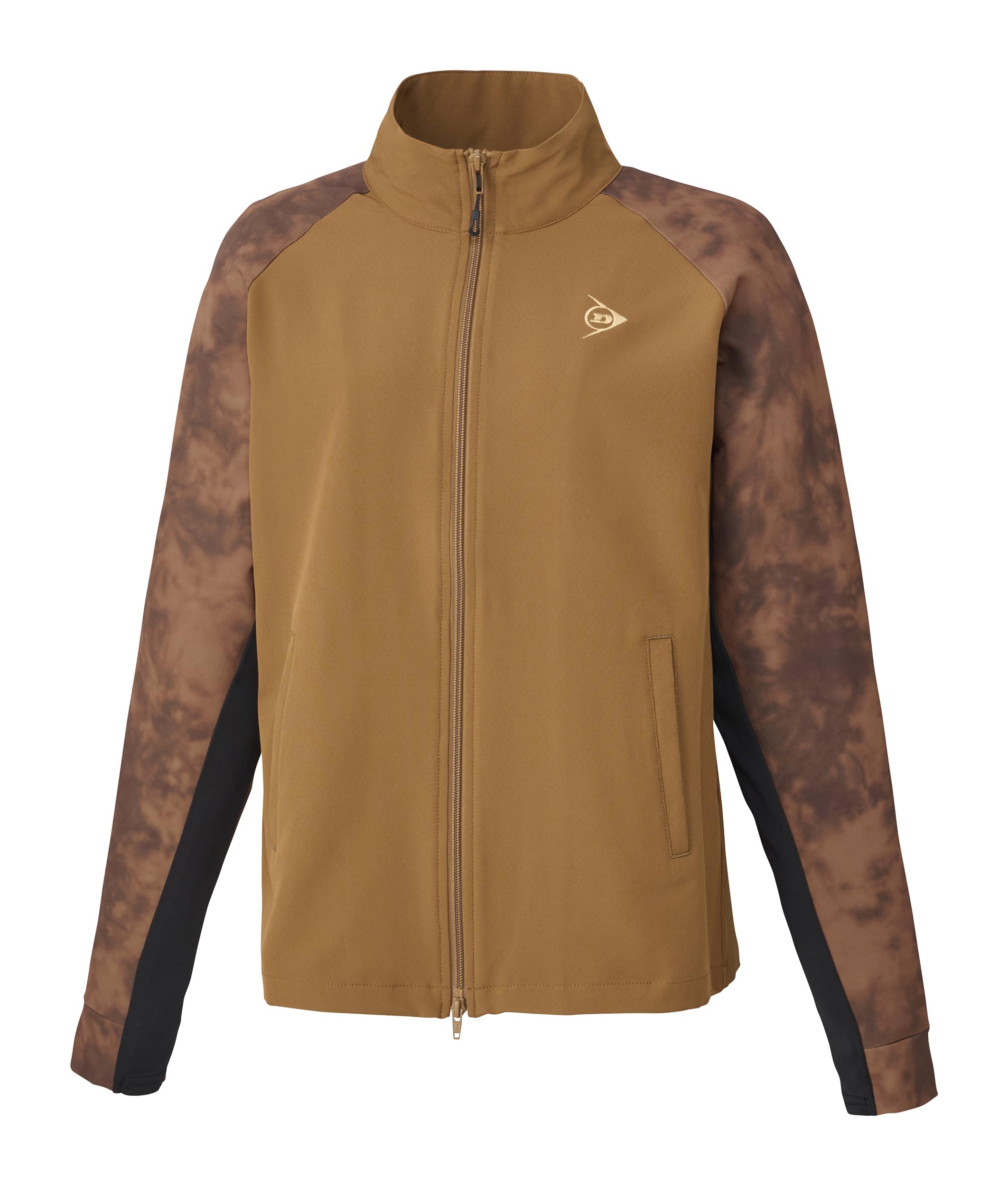 DUNLOP Tennis Badminton Soft Tennis Track Jacket DAF5420W 2024SS Brown L Women s коричневый
DUNLOP Tennis Badminton Soft Tennis Track Jacket DAF5420W 2024SS Brown L Women s коричневый