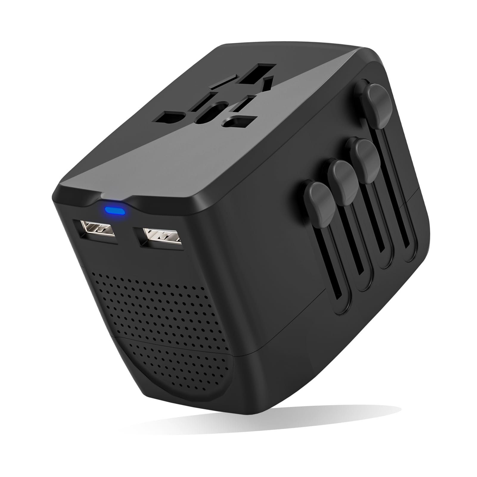 Upgrade Transformer for Overseas Korean Conversion Compatible with Japanese 100V Electrical Pure Sine Wave X-STAR Travel, Plug, Appliances,
Upgrade Transformer for Overseas Korean Conversion Compatible with Japanese 100V Electrical Pure Sine Wave X-STAR Travel, Plug, Appliances,