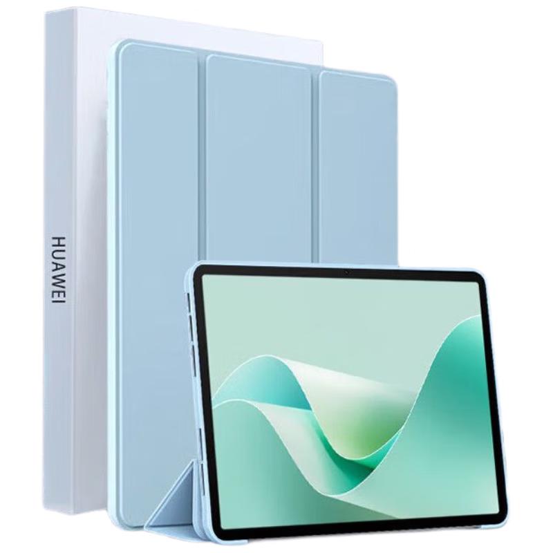 Защитные чехлы Huibaolong для планшетов Huawei MatePad MatePad 11.5S inch
Защитные чехлы Huibaolong для планшетов Huawei MatePad MatePad 11.5S inch