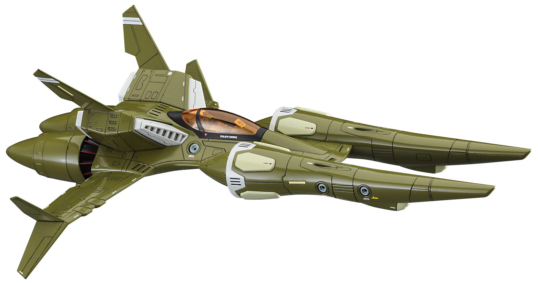 Hasegawa Creator Works Series Crusher Jaw Harpy Nero Machine Scale Plastic Model 64792 TR-5 1/72 зелений
Hasegawa Creator Works Series Crusher Jaw Harpy Nero Machine Scale Plastic Model 64792 TR-5 1/72 зелений