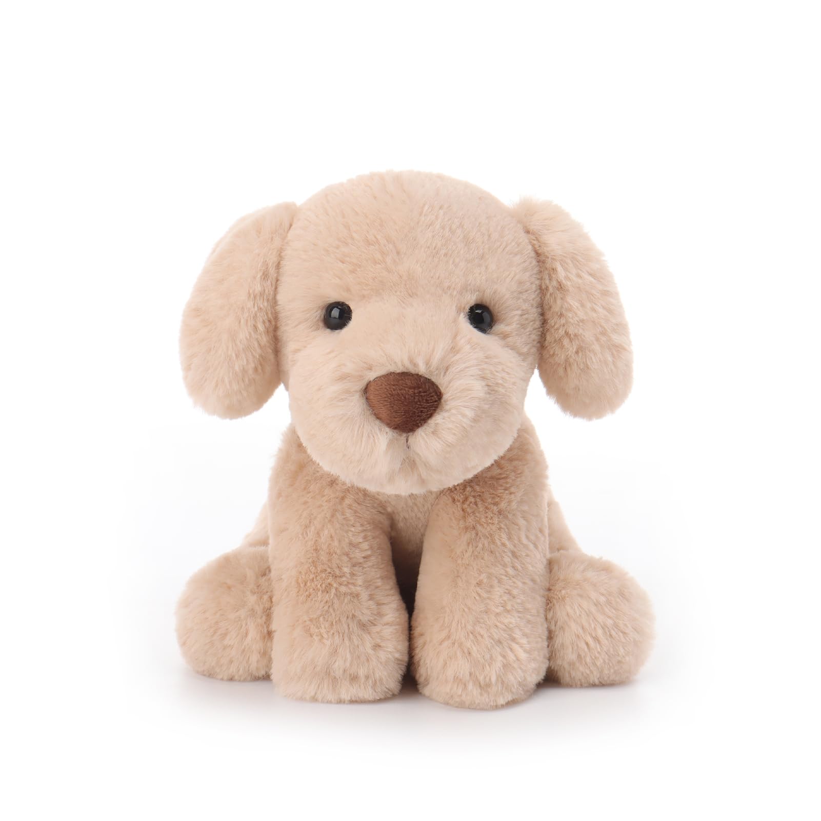 Apricot Lamb Damien the Gentle Puppy Plush Toy for Soft and Fluffy Damien the Gentle Puppy for Girls and 15cm Children, Cute, Boys,
Apricot Lamb Damien the Gentle Puppy Plush Toy for Soft and Fluffy Damien the Gentle Puppy for Girls and 15cm Children, Cute, Boys,