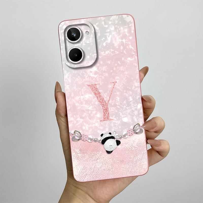 For OPPO Realme 10 Pro Plus Case Cute Panda Letters Camera Lens Protection Shockproof Silicone Cover For Realme 10 RMX3630 Coque Realme10(4G)RMX3630
For OPPO Realme 10 Pro Plus Case Cute Panda Letters Camera Lens Protection Shockproof Silicone Cover For Realme 10 RMX3630 Coque Realme10(4G)RMX3630