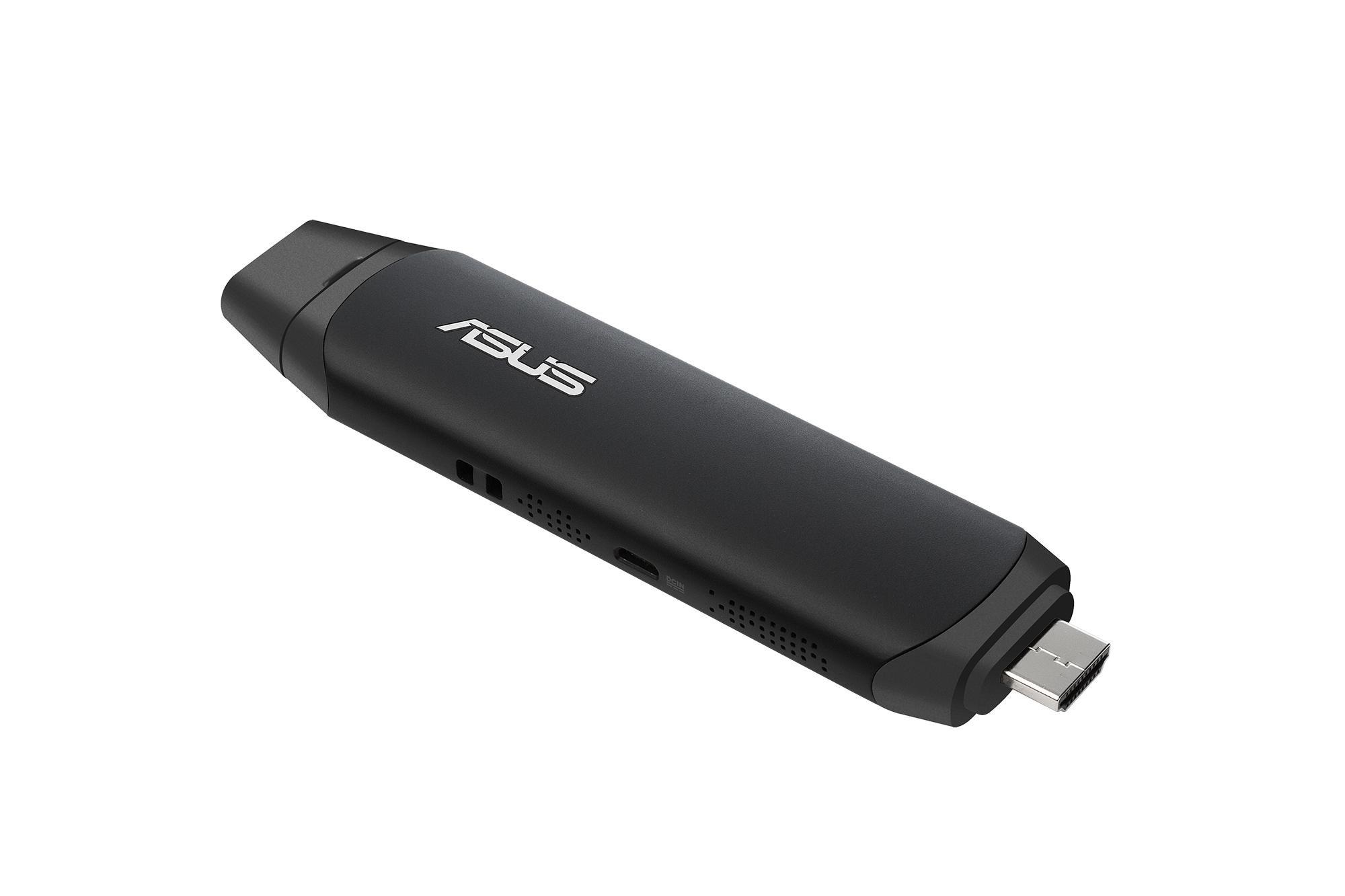ASUS Stick Desktop VivoStick TS10 Black Win10 TS10-B174D Pro/intel AtomZ8350/4G/64GB eMMC/802.11 a/b/g/n/ac) чорний
ASUS Stick Desktop VivoStick TS10 Black Win10 TS10-B174D Pro/intel AtomZ8350/4G/64GB eMMC/802.11 a/b/g/n/ac) чорний