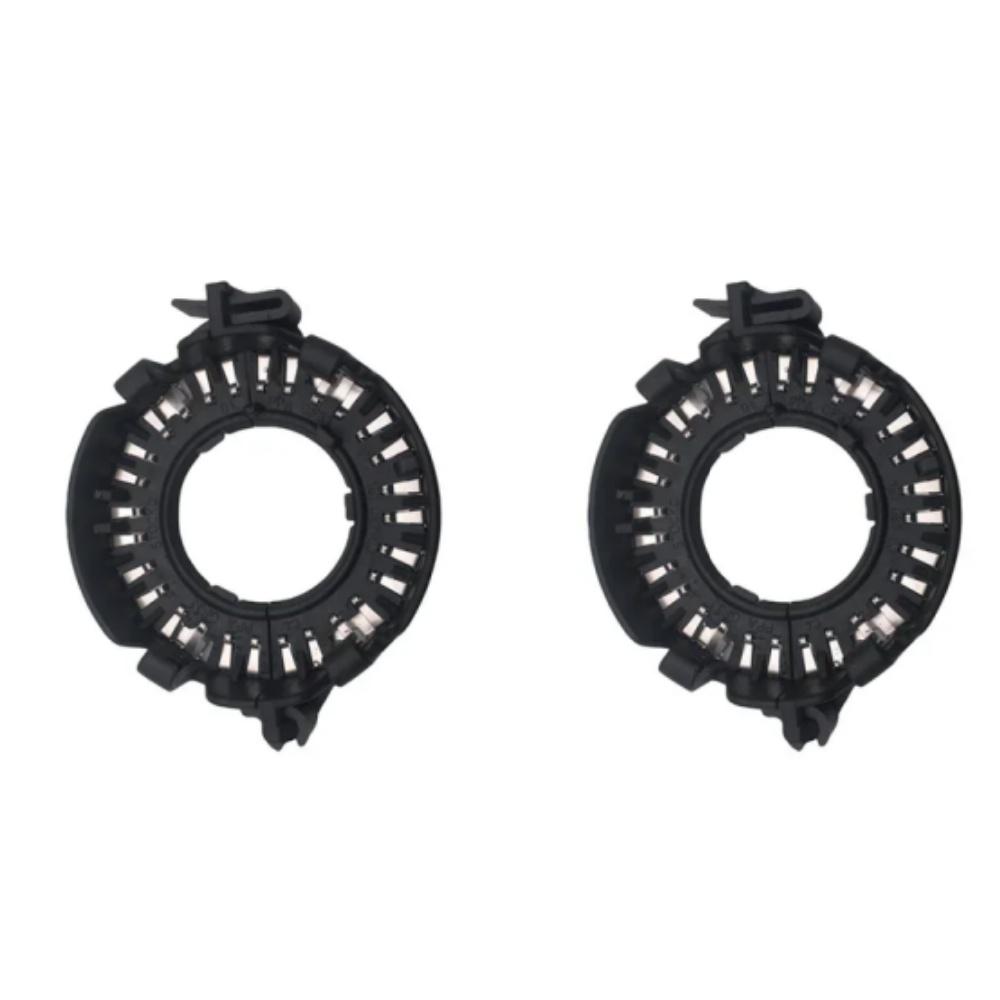 2 PCS Original Bulb Holder Adapter Bracket D1S D2S D3S HID Xenon Bulbs Holders Clip Rings Retainers Adapter Bracket чёрный
2 PCS Original Bulb Holder Adapter Bracket D1S D2S D3S HID Xenon Bulbs Holders Clip Rings Retainers Adapter Bracket чёрный