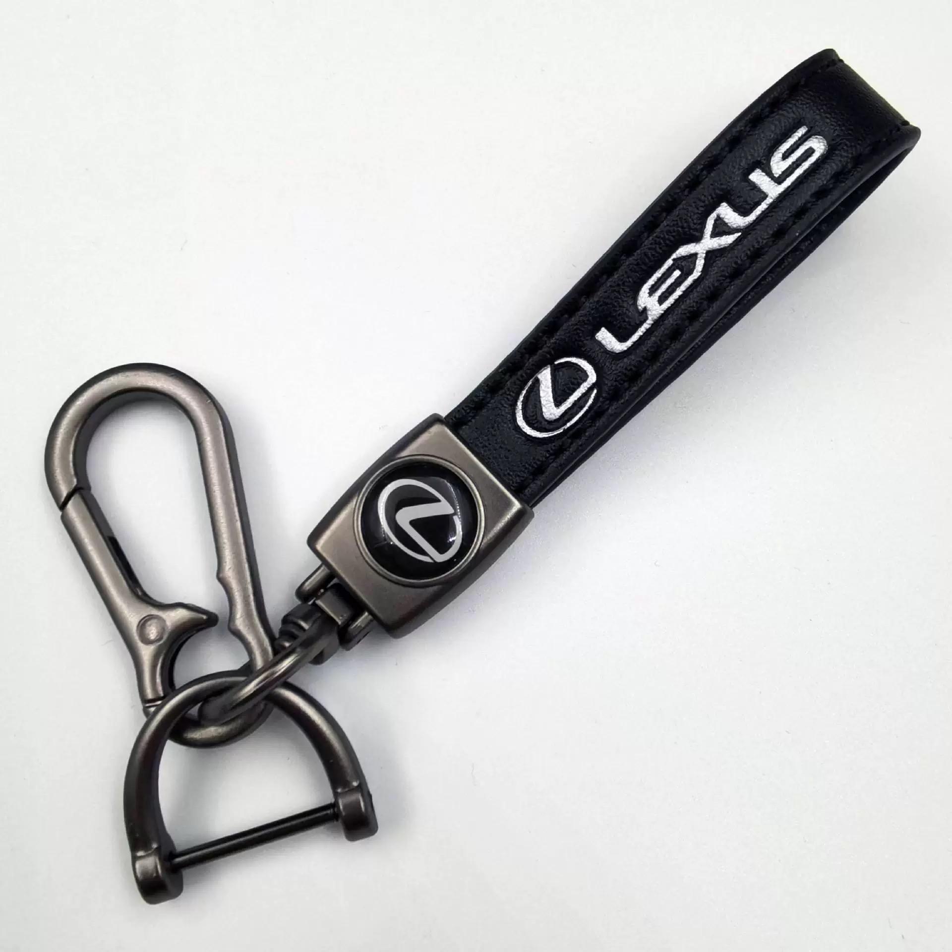 Car Keyring High Quality Leather Keychain Auto Logo Key Chain For Lexus F SPORT ES RX NX LS UX LM LX GX LC RZ IS CT GS RC HS SC
Car Keyring High Quality Leather Keychain Auto Logo Key Chain For Lexus F SPORT ES RX NX LS UX LM LX GX LC RZ IS CT GS RC HS SC