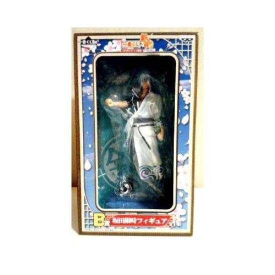 Ichiban Kuji Gintama -Thank you anime Gintama- and the rest will be in the theater... B Prize Sakata Gintoki Figure (Prize)
Ichiban Kuji Gintama -Thank you anime Gintama- and the rest will be in the theater... B Prize Sakata Gintoki Figure (Prize)
