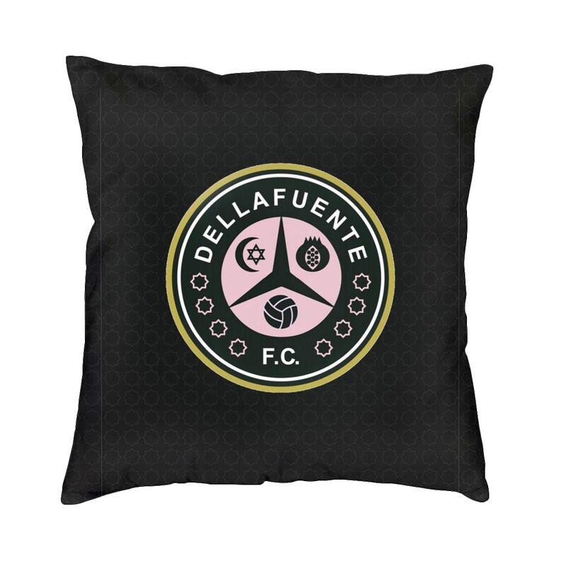 Personalized Custom Modern Dellafuente Cushion Cover Soft Hip Hop Rock Throw Pillow Case Home 3D Printing Decorative Pillowcase
Personalized Custom Modern Dellafuente Cushion Cover Soft Hip Hop Rock Throw Pillow Case Home 3D Printing Decorative Pillowcase