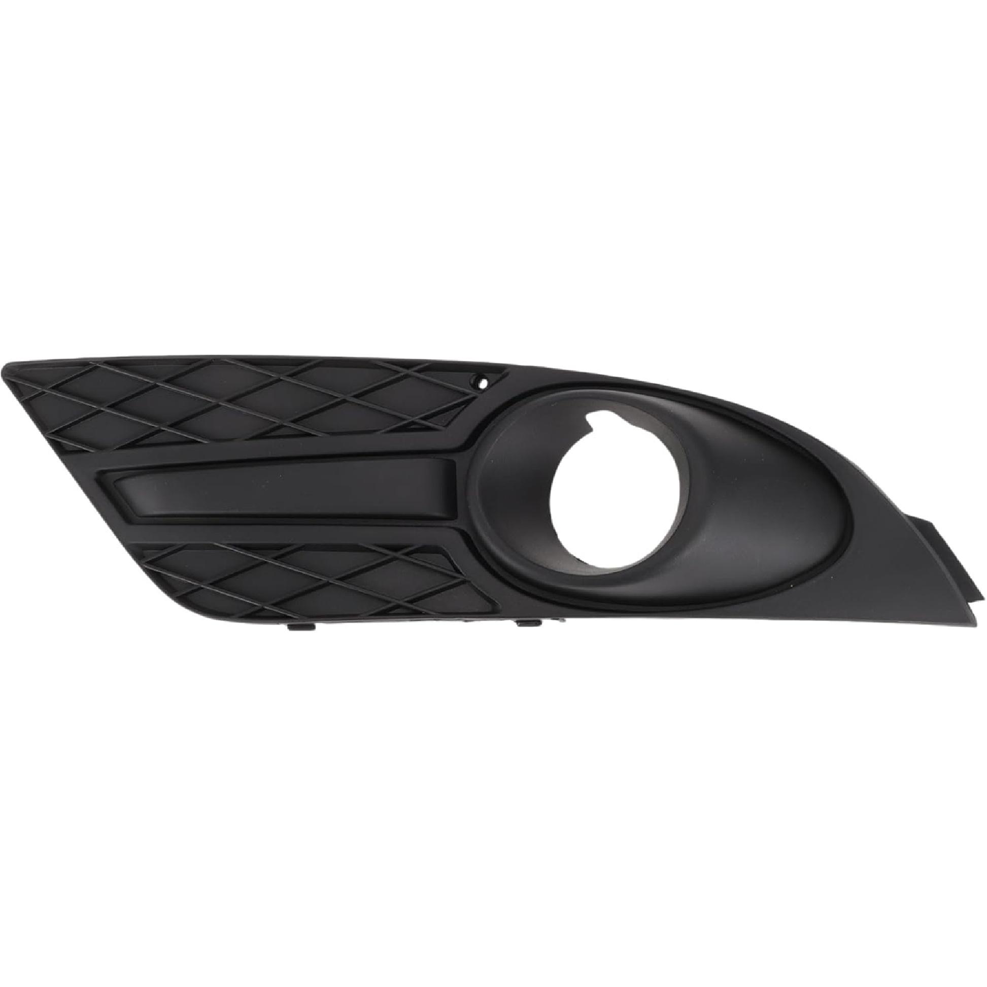 Front Left Fog Light Grill for Ford Focus 2007-2008 Front Lower Bumper Fog Light Cover Inserts No.5M5J15A245BA ABS 1 Pc
Front Left Fog Light Grill for Ford Focus 2007-2008 Front Lower Bumper Fog Light Cover Inserts No.5M5J15A245BA ABS 1 Pc