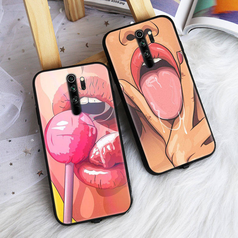 Чехол для iPhone 15 14 12 Xiaomi Redmi Note 13C VIVO Y20 Samsung S24 FE Realme C21y OPPO A76 Чувственные губы
Чехол для iPhone 15 14 12 Xiaomi Redmi Note 13C VIVO Y20 Samsung S24 FE Realme C21y OPPO A76 Чувственные губы