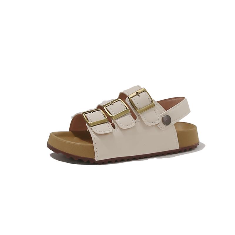 Children Causal Sandals Hollow-out Simple Summer Kids Shoes for Boys Girls Back To School Toddlers Open-toe Sandals 24
Children Causal Sandals Hollow-out Simple Summer Kids Shoes for Boys Girls Back To School Toddlers Open-toe Sandals 24