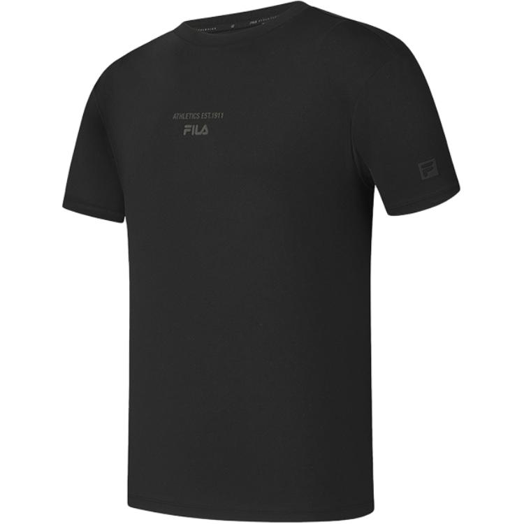 New FILA FitnessAthletics T Shirt Men s A11M531104F-BK 2XL
New FILA FitnessAthletics T Shirt Men s A11M531104F-BK 2XL