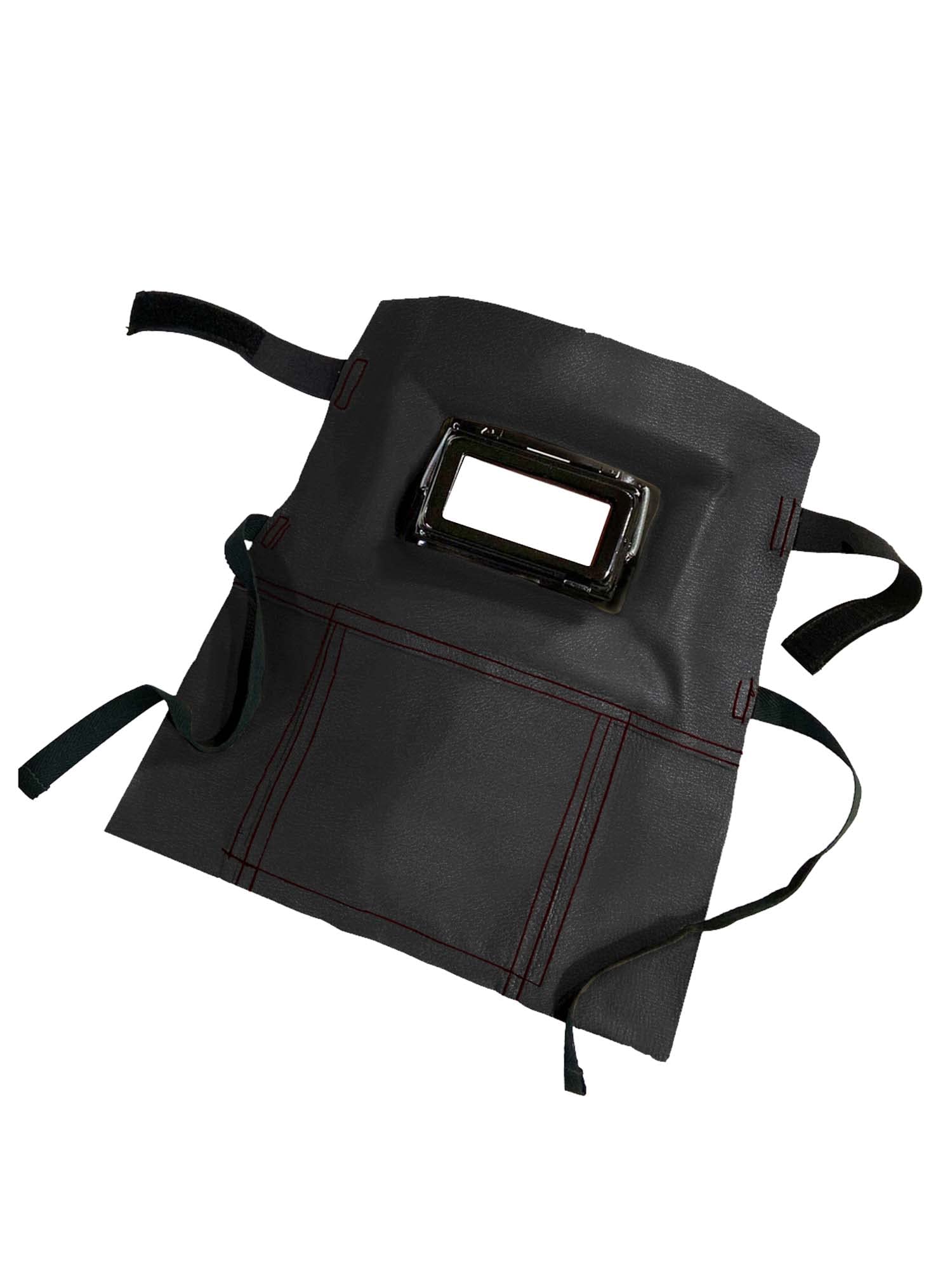 Red Gear Combination Welding Helmet with Drawstring Japanese-Made (Matte Black) чёрный
Red Gear Combination Welding Helmet with Drawstring Japanese-Made (Matte Black) чёрный