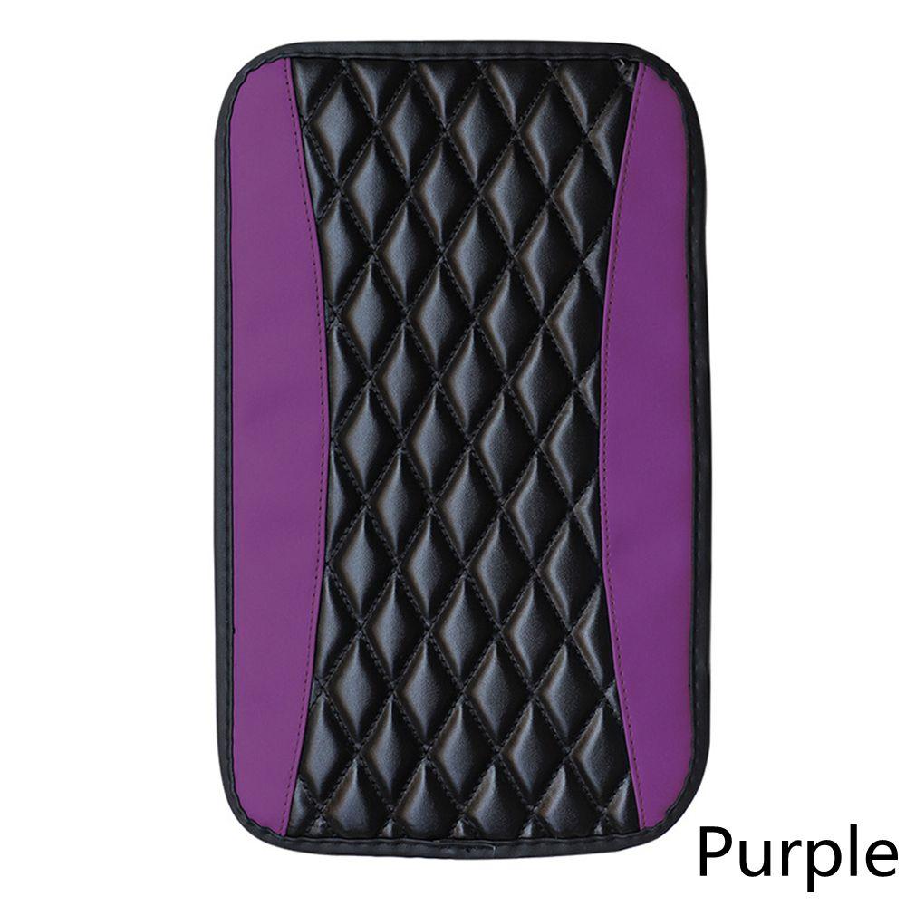 Waterproof Padding Protective Car Armrest Pad Cushion Case Console Box Mat Arm Rest Cover фіолетовий
Waterproof Padding Protective Car Armrest Pad Cushion Case Console Box Mat Arm Rest Cover фіолетовий