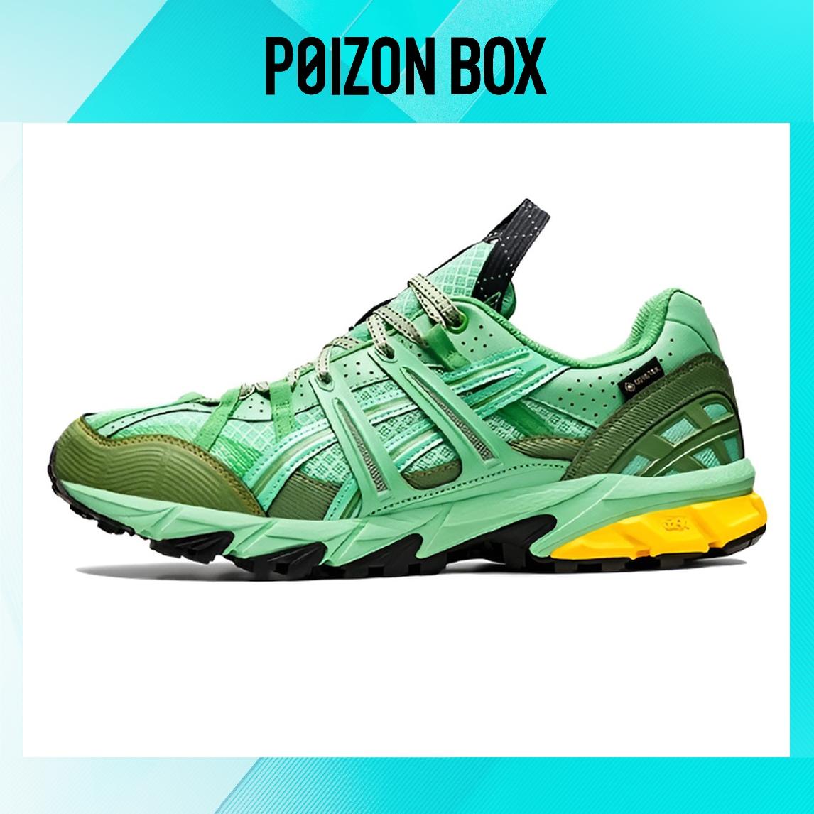 KIKO KOSTADINOV x ASICS HS4-S Gel-Sonoma 15-50 Gore-Tex Spring Bouquet Blue Graphite
KIKO KOSTADINOV x ASICS HS4-S Gel-Sonoma 15-50 Gore-Tex Spring Bouquet Blue Graphite