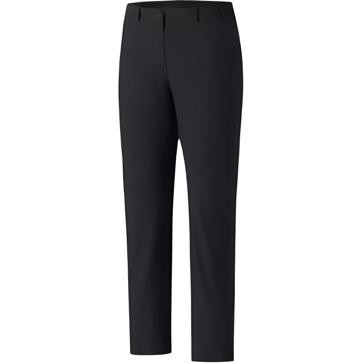 Anta Solid Color Mid-Rise Comfortable Breathable Versatile Casual Pants Women bottoms Black 162520501-2 XL
Anta Solid Color Mid-Rise Comfortable Breathable Versatile Casual Pants Women bottoms Black 162520501-2 XL
