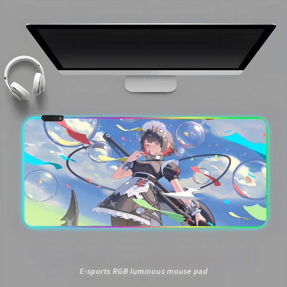 Коврик для мыши Ellen Joe RGB Игровой коврик для мыши Настольный коврик HD Геймерский Большой светодиодная подсветка XXL Коврики для мыши RGB600x300x3mm
Коврик для мыши Ellen Joe RGB Игровой коврик для мыши Настольный коврик HD Геймерский Большой светодиодная подсветка XXL Коврики для мыши RGB600x300x3mm