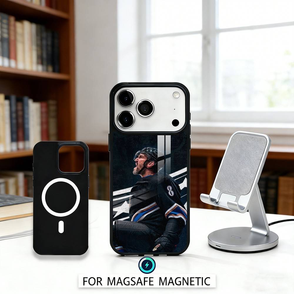 H-Hockey P-Player A-Alex Ovechkin Phone Case For iPhone 17,16,15,14,13,12,Pro,Max For Magsafe Magnetic Wireless Charging iPhone14PROMAX
H-Hockey P-Player A-Alex Ovechkin Phone Case For iPhone 17,16,15,14,13,12,Pro,Max For Magsafe Magnetic Wireless Charging iPhone14PROMAX