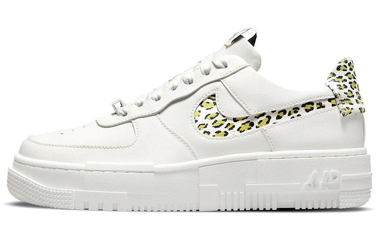 Nike Air Force 1 Low Pixel White Leopard Women s DH9632-101 40
Nike Air Force 1 Low Pixel White Leopard Women s DH9632-101 40