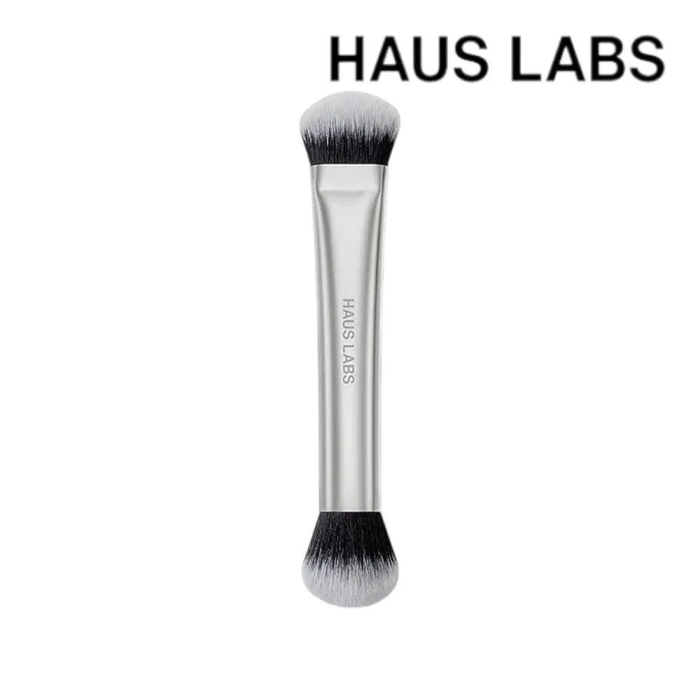 HAUS LABS BY LADY GAGA Dual-Ended Multi-Purpose Makeup Brush
HAUS LABS BY LADY GAGA Dual-Ended Multi-Purpose Makeup Brush