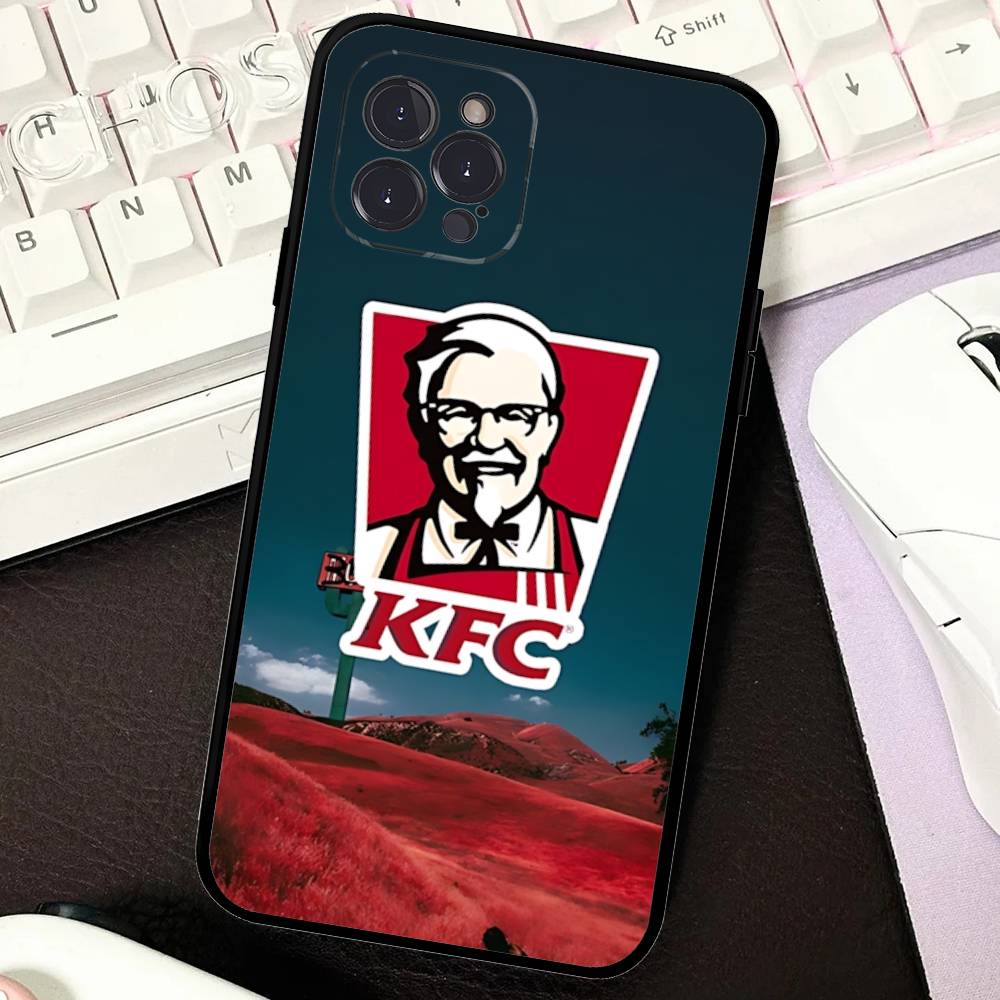 Fried Chicken Burger K-K-KFC Phone Case For IPhone 16 17 Air 15 14 13 12 11 Pro Max 16E Plus Fundas iPhone 16
Fried Chicken Burger K-K-KFC Phone Case For IPhone 16 17 Air 15 14 13 12 11 Pro Max 16E Plus Fundas iPhone 16