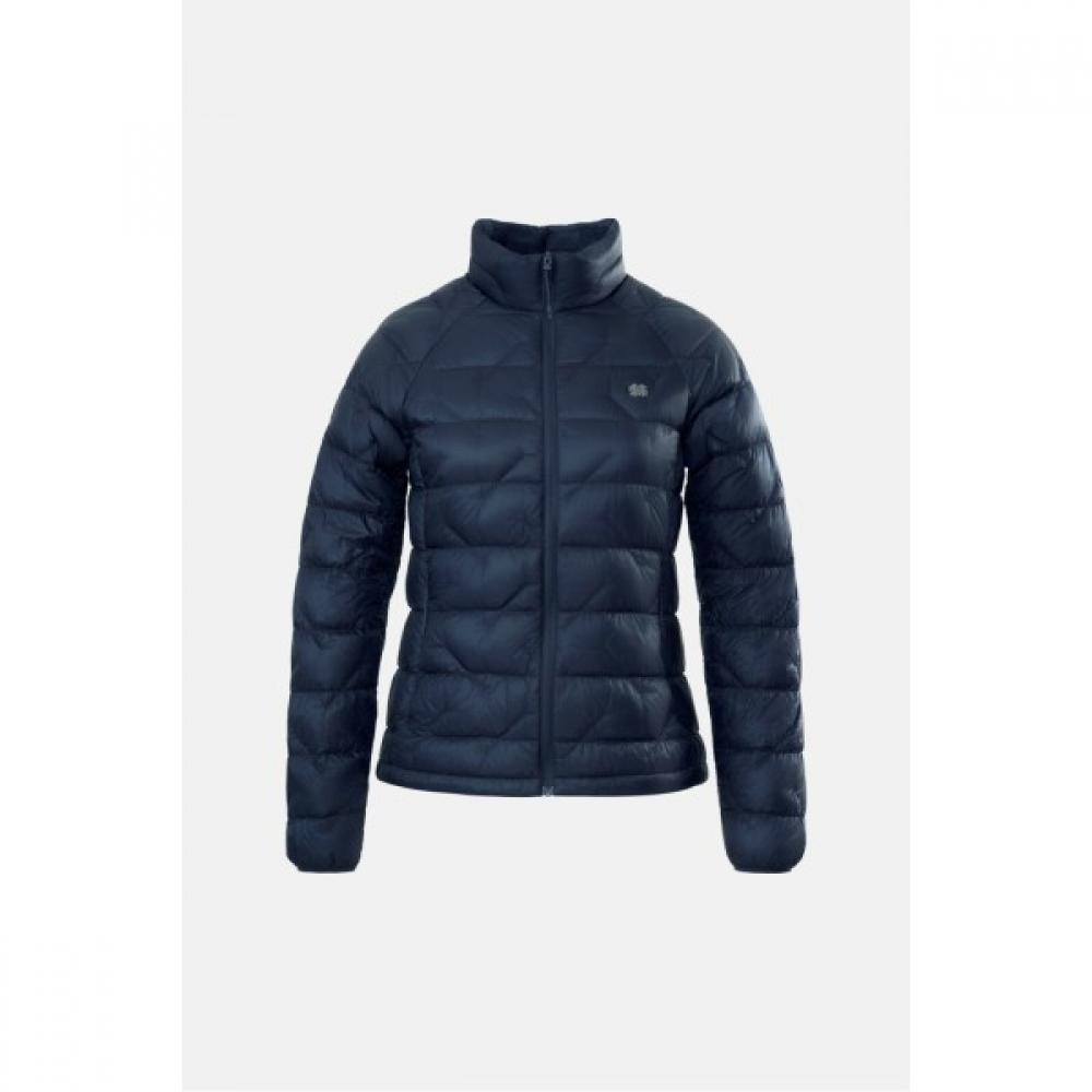 Kolon SportS Жіноча пухова куртка Jkjdw25296gna Gracie navy/105
Kolon SportS Жіноча пухова куртка Jkjdw25296gna Gracie navy/105