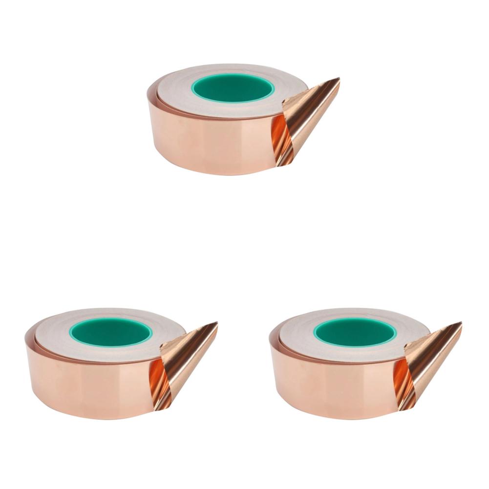 FE# Металлическая лента Гибкость клейкой ленты для мобильного телефона-трансформера (20мм)