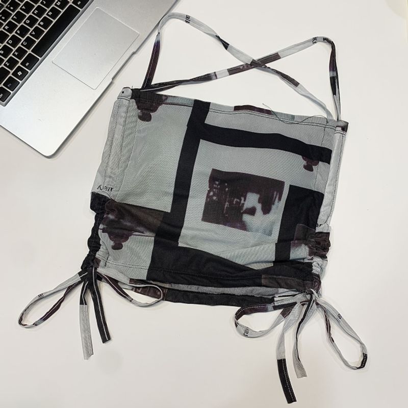 Спортивное нижнее белье халтер тай-дай женское противоударное для бега фитнеса топ-труба высокой поддержки тренировки пилатеса йога жилет Black Free size (40.00kg -65.00kg)
Спортивное нижнее белье халтер тай-дай женское противоударное для бега фитнеса топ-труба высокой поддержки тренировки пилатеса йога жилет Black Free size (40.00kg -65.00kg)