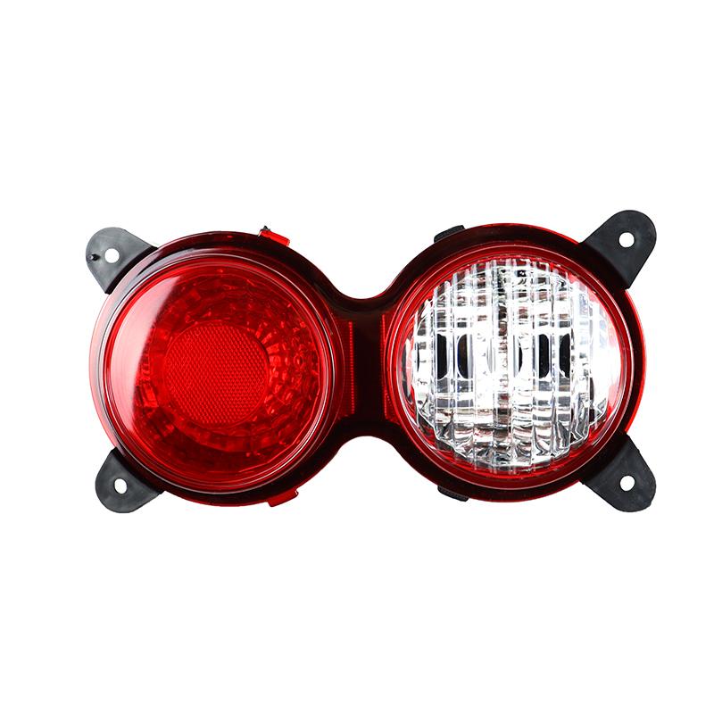 For Kia Bongo 3 III K2500 K2700 2006-2020 Car Accessories Rear Tail Light Bumper Brake Stop Lamp Reverse Running Parking Light
For Kia Bongo 3 III K2500 K2700 2006-2020 Car Accessories Rear Tail Light Bumper Brake Stop Lamp Reverse Running Parking Light