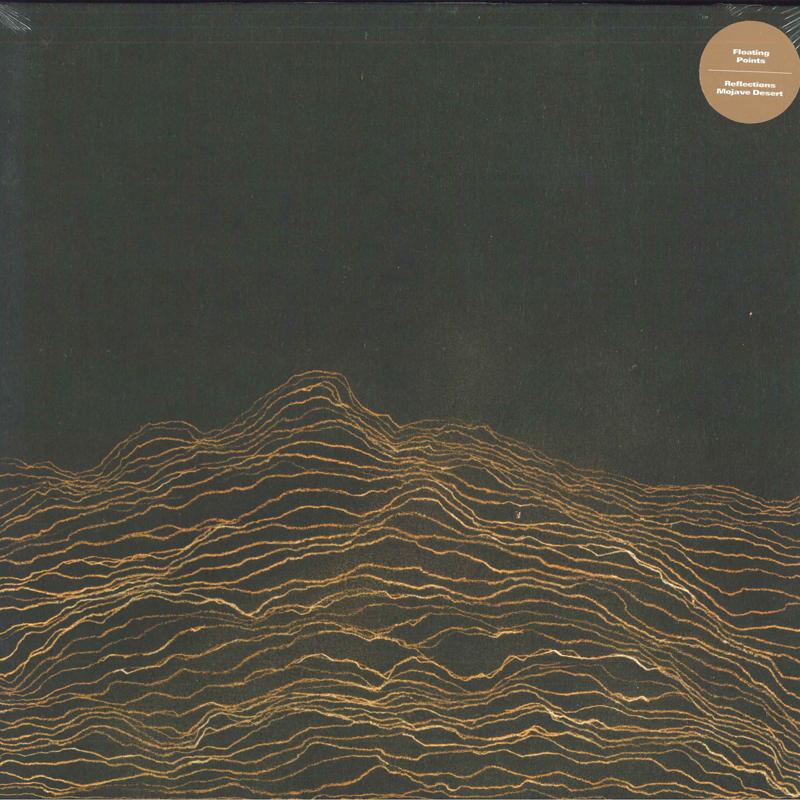 LP Record FLOATING POINTS - Reflections - Mojave Desert 5041 Luaka Bop, Plut 2017 US Dance & Electronica
LP Record FLOATING POINTS - Reflections - Mojave Desert 5041 Luaka Bop, Plut 2017 US Dance & Electronica