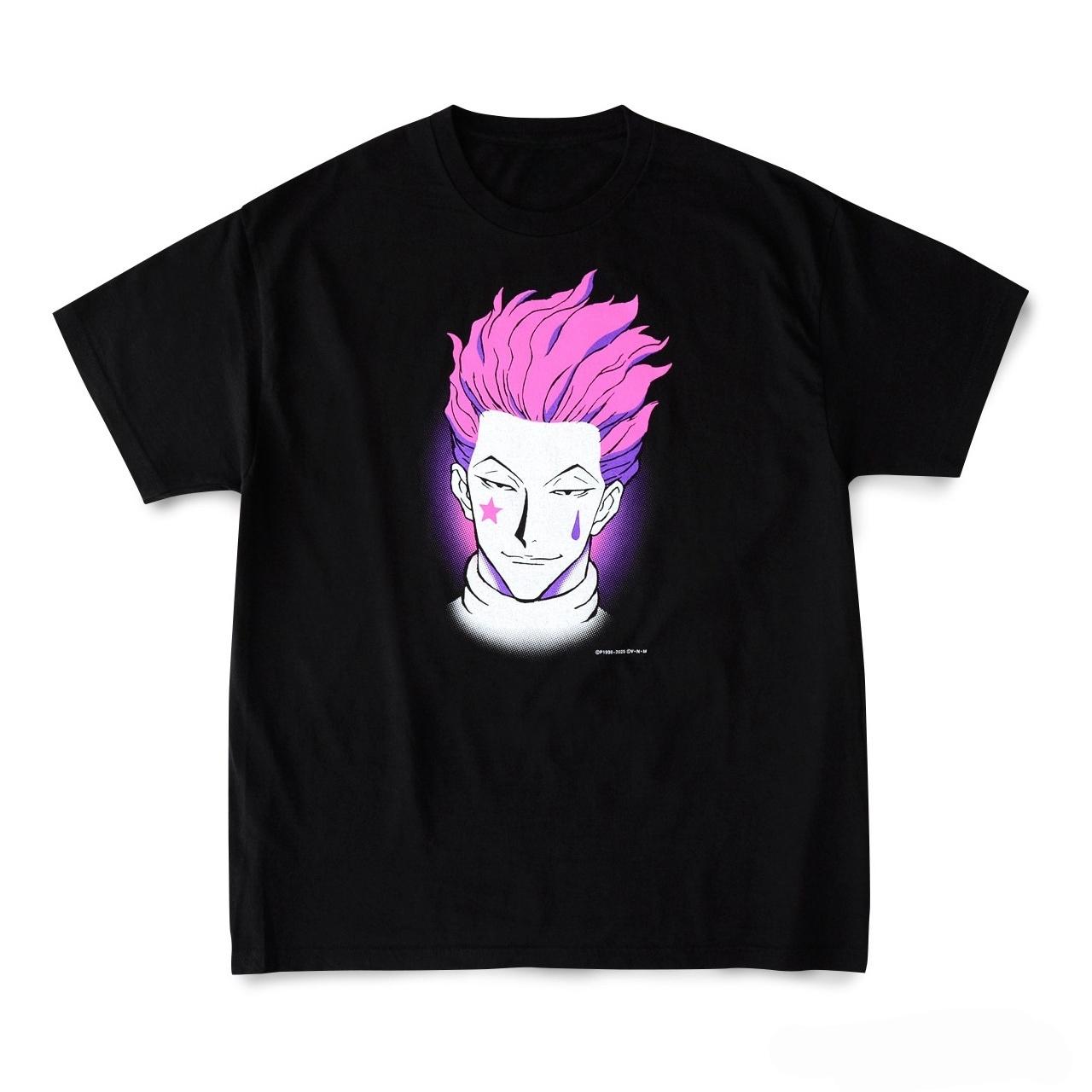 HUNTERHUNTER Anime Graphic TShirt 100Cotton Oversized Shirt unisex Y2k 2026 Unisex Short Sleeve ONeck Selling Popular Fashion 3XL
HUNTERHUNTER Anime Graphic TShirt 100Cotton Oversized Shirt unisex Y2k 2026 Unisex Short Sleeve ONeck Selling Popular Fashion 3XL