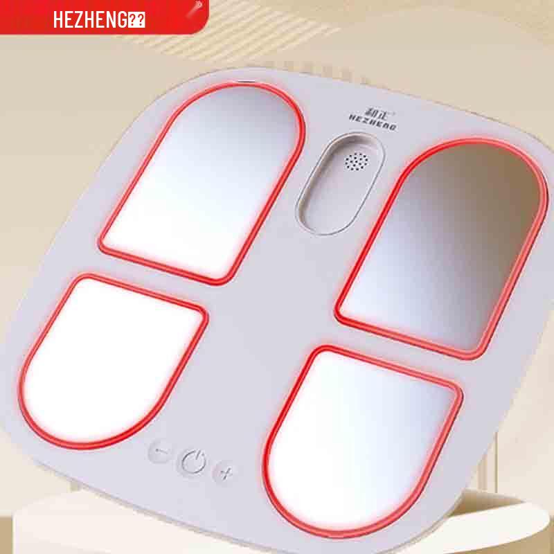 Hezheng Automatic Foot and Leg Massager with Heat
Hezheng Automatic Foot and Leg Massager with Heat