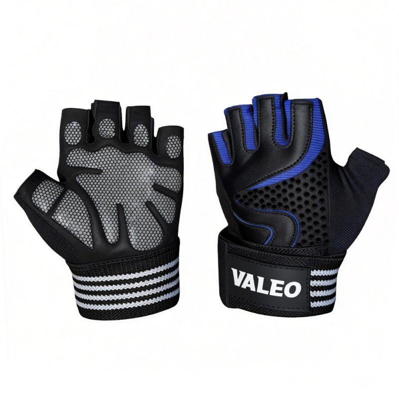 Fitness Anti-slip Half-finger Gloves Men Women Dumbbell Exercise Horizontal Bar Snatch Equipment Sports Protective Gear
Fitness Anti-slip Half-finger Gloves Men Women Dumbbell Exercise Horizontal Bar Snatch Equipment Sports Protective Gear