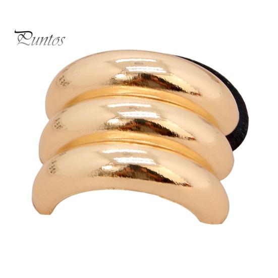 Резинка для волос из сплава с бантом и геометрическим узором, эластичная лента, не раздражающая кожу головы, высокоэластичная резинка для хвоста, аксессуары для волос E
Резинка для волос из сплава с бантом и геометрическим узором, эластичная лента, не раздражающая кожу головы, высокоэластичная резинка для хвоста, аксессуары для волос E