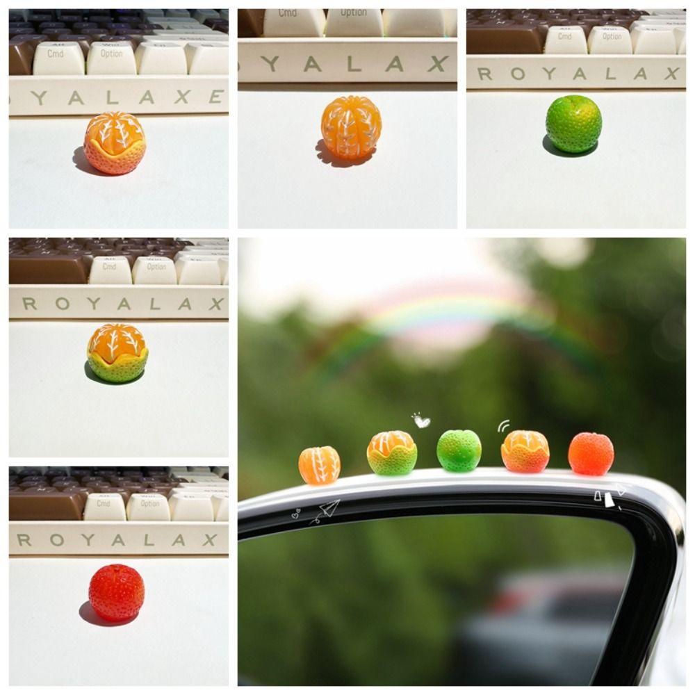 5PCS Sugar Orange Mini Orange Car Interior Decoration Sugar Orange Car Ornament Car Accessories
5PCS Sugar Orange Mini Orange Car Interior Decoration Sugar Orange Car Ornament Car Accessories