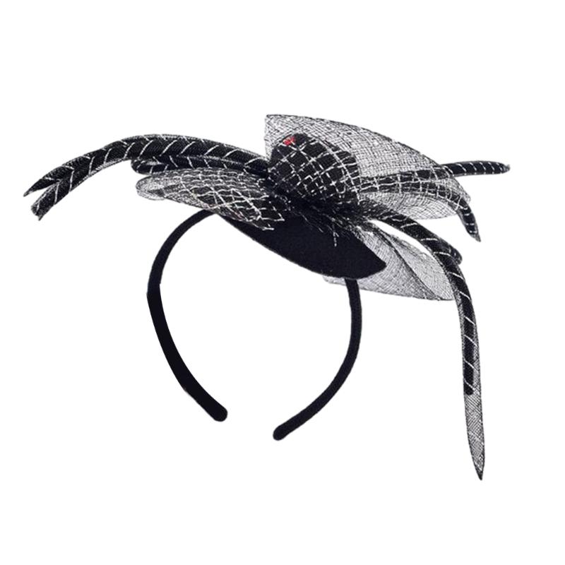 Top Hat&Black Spiders Hair Hoop Women Cosplay Party Headband Makeup Hairband 1 чорний
Top Hat&Black Spiders Hair Hoop Women Cosplay Party Headband Makeup Hairband 1 чорний