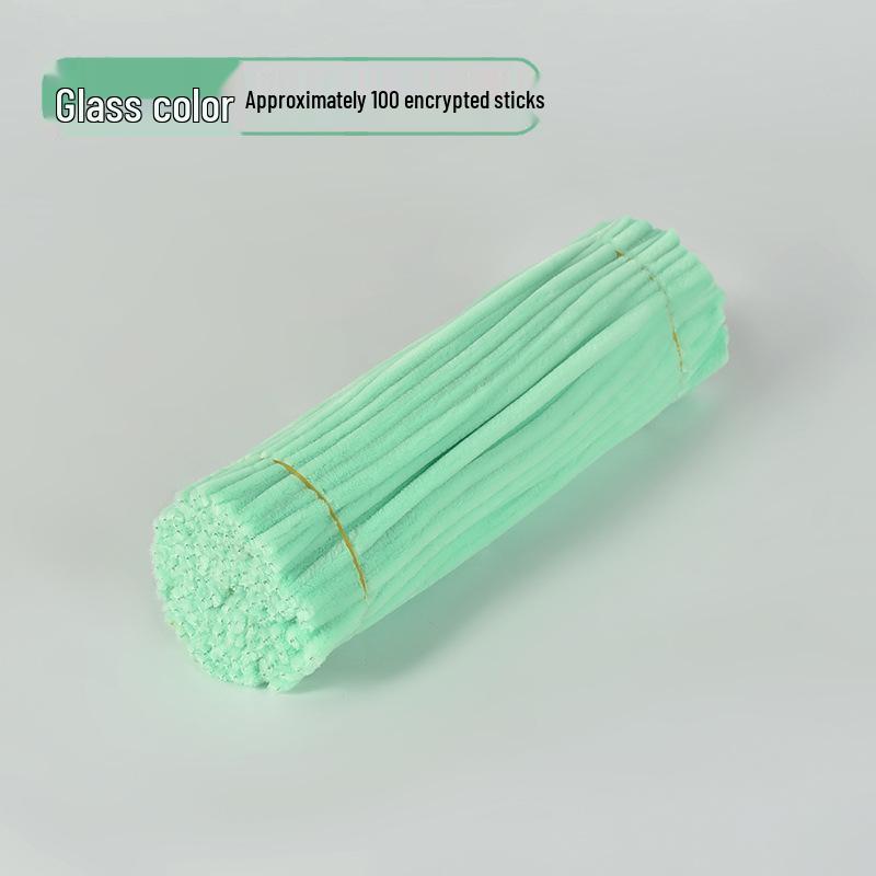 Смелая плюшевая синельная проволока: Зашифрованная, Изменяемая, Сверхплотная Обучающая Головоломка для Раннего Детства и DIY Поделок
Смелая плюшевая синельная проволока: Зашифрованная, Изменяемая, Сверхплотная Обучающая Головоломка для Раннего Детства и DIY Поделок