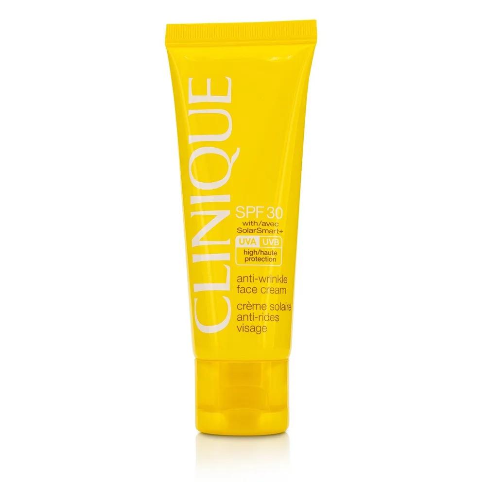 Anti-Wrinkle Face Cream 50ml/1.7oz
Anti-Wrinkle Face Cream 50ml/1.7oz