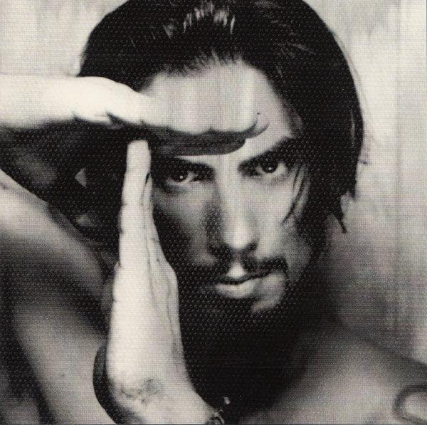 CD DAVE NAVARRO - Trust No One CDP724353328023 Capitol Records 2001 US Rock Used
CD DAVE NAVARRO - Trust No One CDP724353328023 Capitol Records 2001 US Rock Used