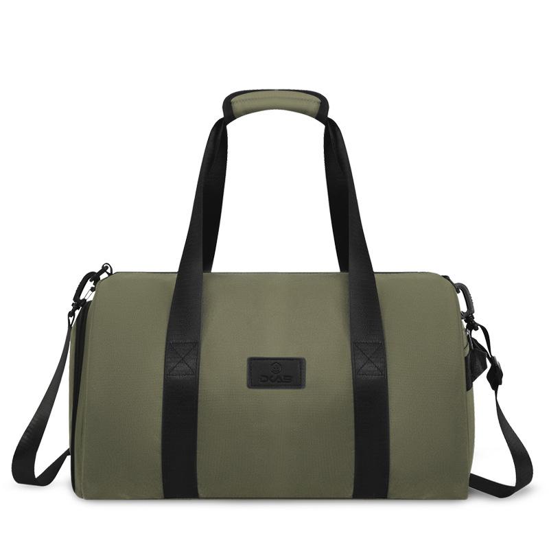Large capacity hand luggage bag sports dry and wet separation fitness bag men s tooling wind outdoor travel bag
Large capacity hand luggage bag sports dry and wet separation fitness bag men s tooling wind outdoor travel bag