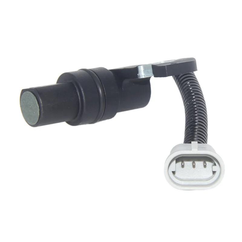 High Quality Engine Camshaft Position Sensor 04727138AB For Chrylser Dodge Eagle Plymouth 1994-1997 4686137 4686237 4727138
High Quality Engine Camshaft Position Sensor 04727138AB For Chrylser Dodge Eagle Plymouth 1994-1997 4686137 4686237 4727138