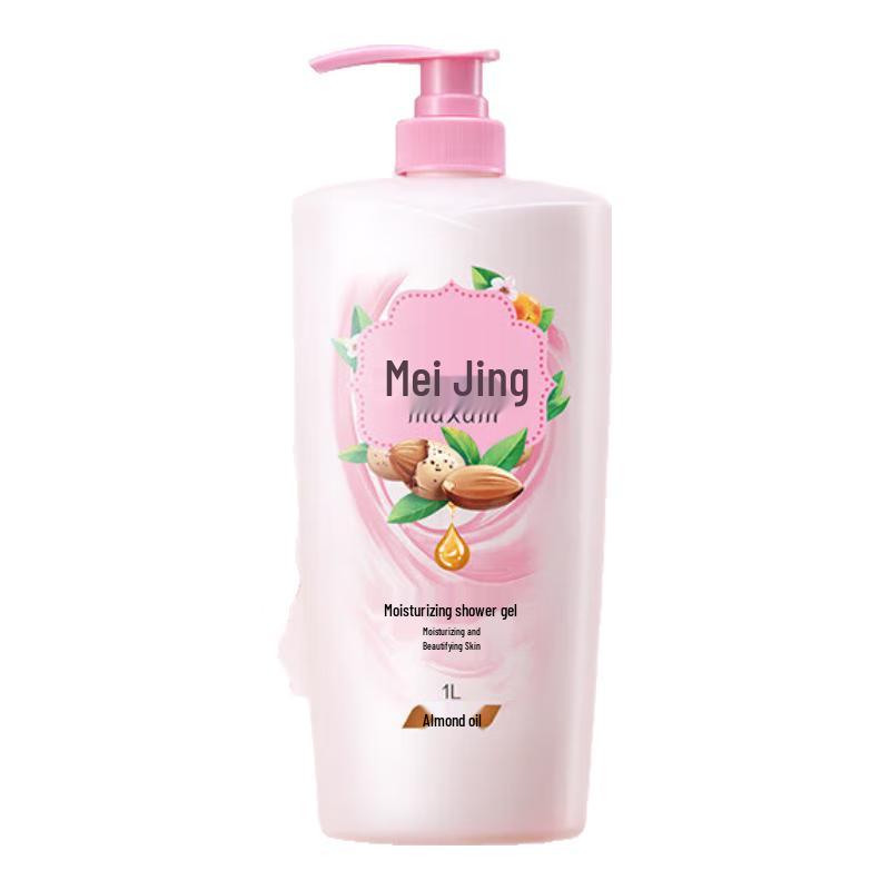 MAXAM Moisturizing Body Wash
MAXAM Moisturizing Body Wash