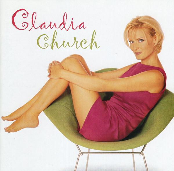 CD CLAUDIA CHURCH - Claudia Church 9471822 Reprise Records 1999 Japan Country Used
CD CLAUDIA CHURCH - Claudia Church 9471822 Reprise Records 1999 Japan Country Used